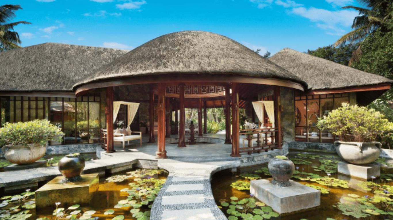 برنامه سم‌زدایی و بازسازی در مالدیو بر اساس آزمایش اپی‌ژنتیک