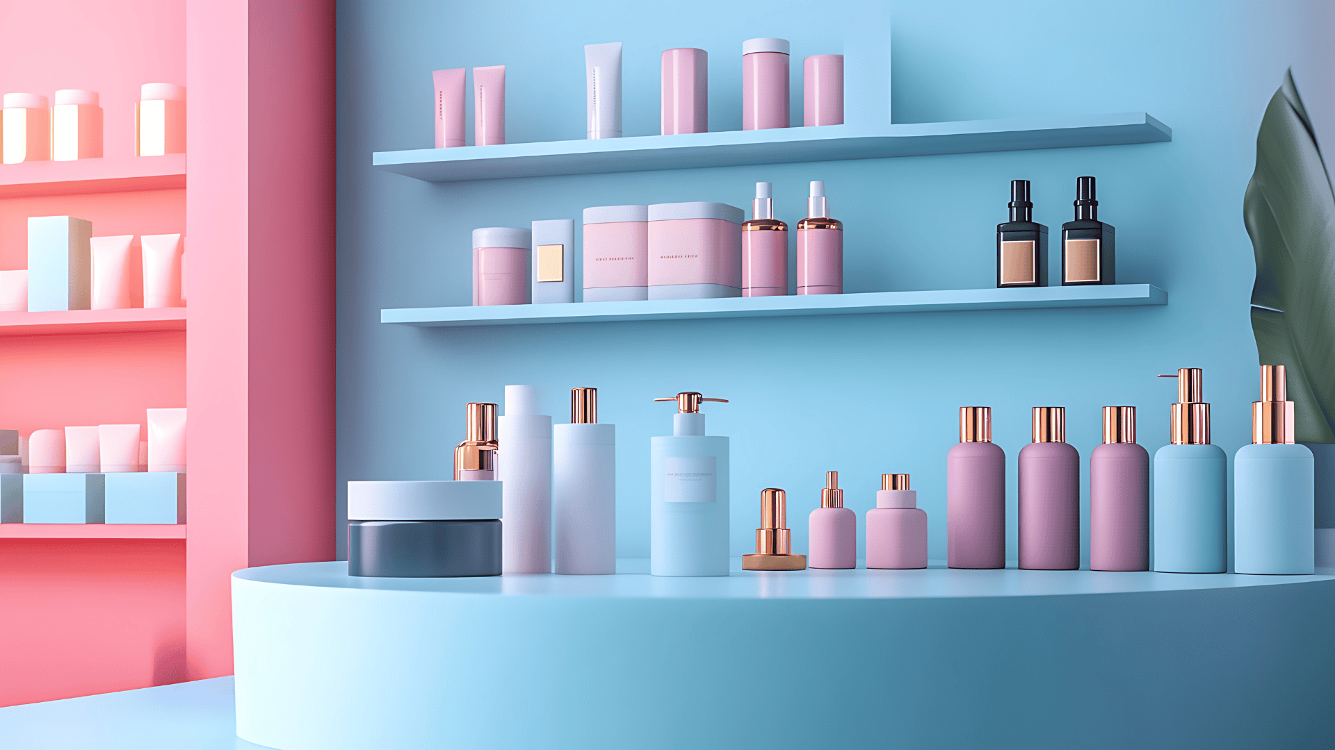 رشد بازار جهانی زیبایی؛ تصویر تازه‌ای از آینده یک صنعت چندصد میلیارد دلاری