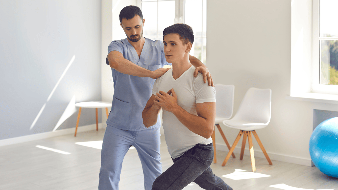 ماساژ عصبی-عضلانی: روشی پیشرفته برای درمان اختلالات حرکتی و عصبی در سال 2025