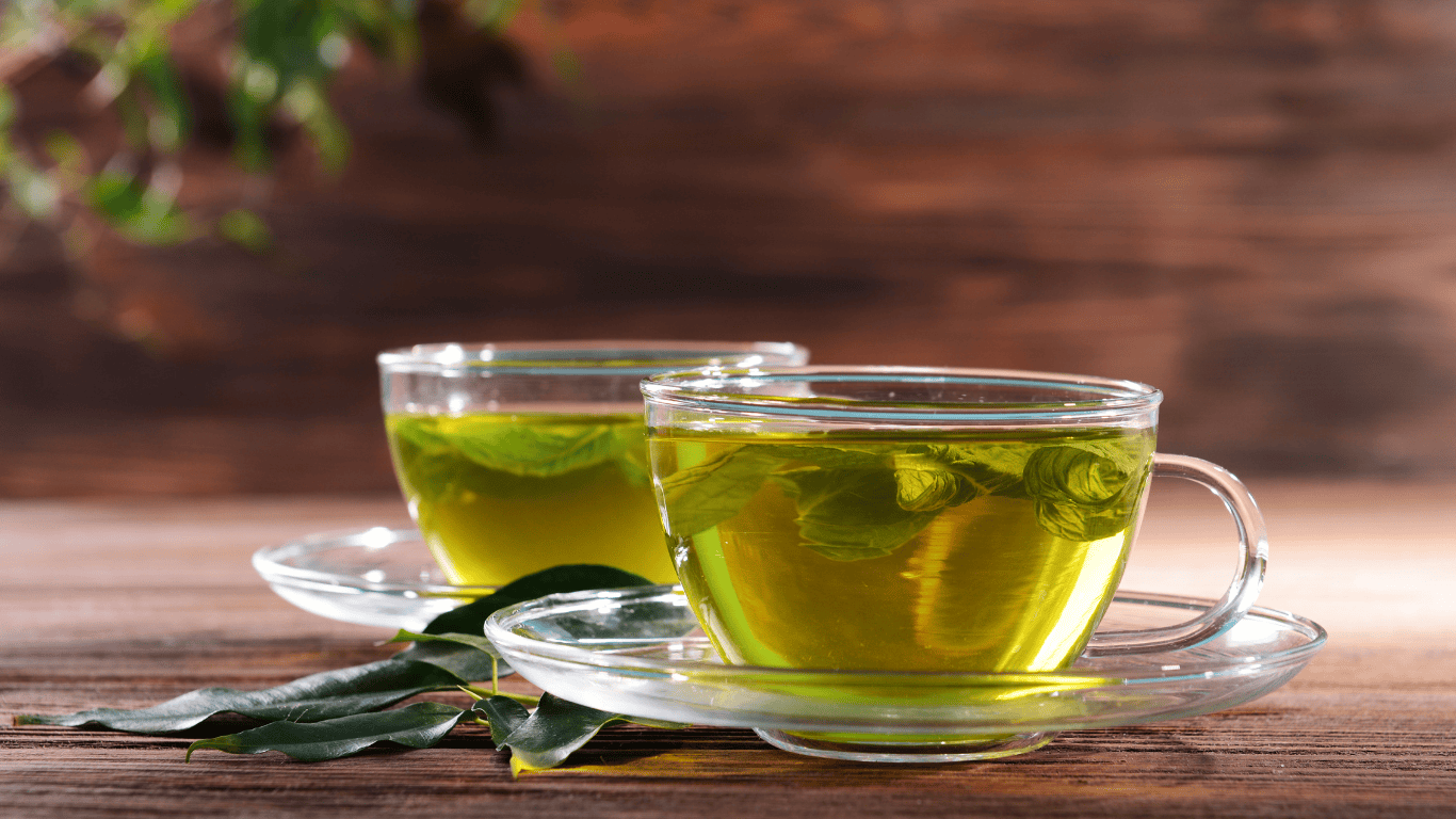 هشت نوشیدنی مفید برای پیری سالم