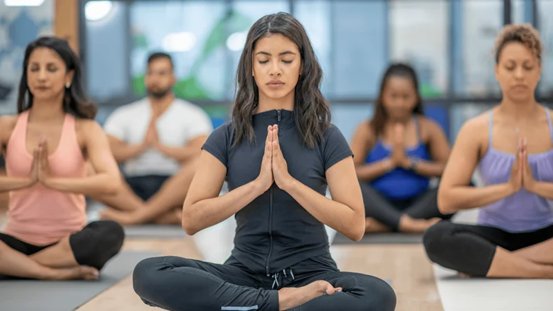 رونمایی از Les Mills Yoga: گامی نو در گسترش خدمات سلامتی باشگاهها و اسپاها