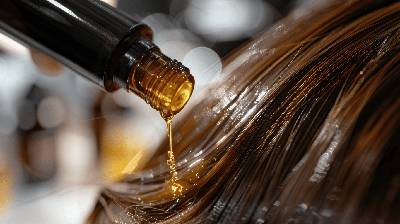 ۱۰ روش خانگی برای رفع خشکی و زبری موهای رنگ‌شده