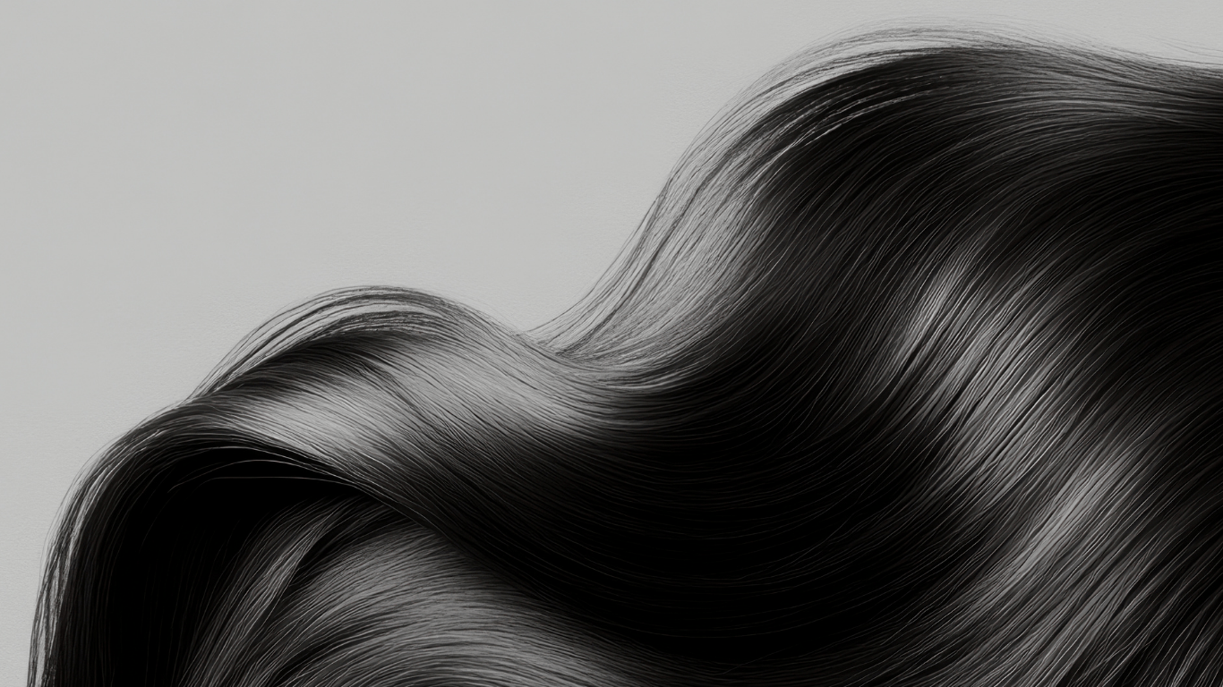 موهایی شاداب‌تر در ۱۴ روز؟ با این برنامه‌ی روزانه شروع کن!