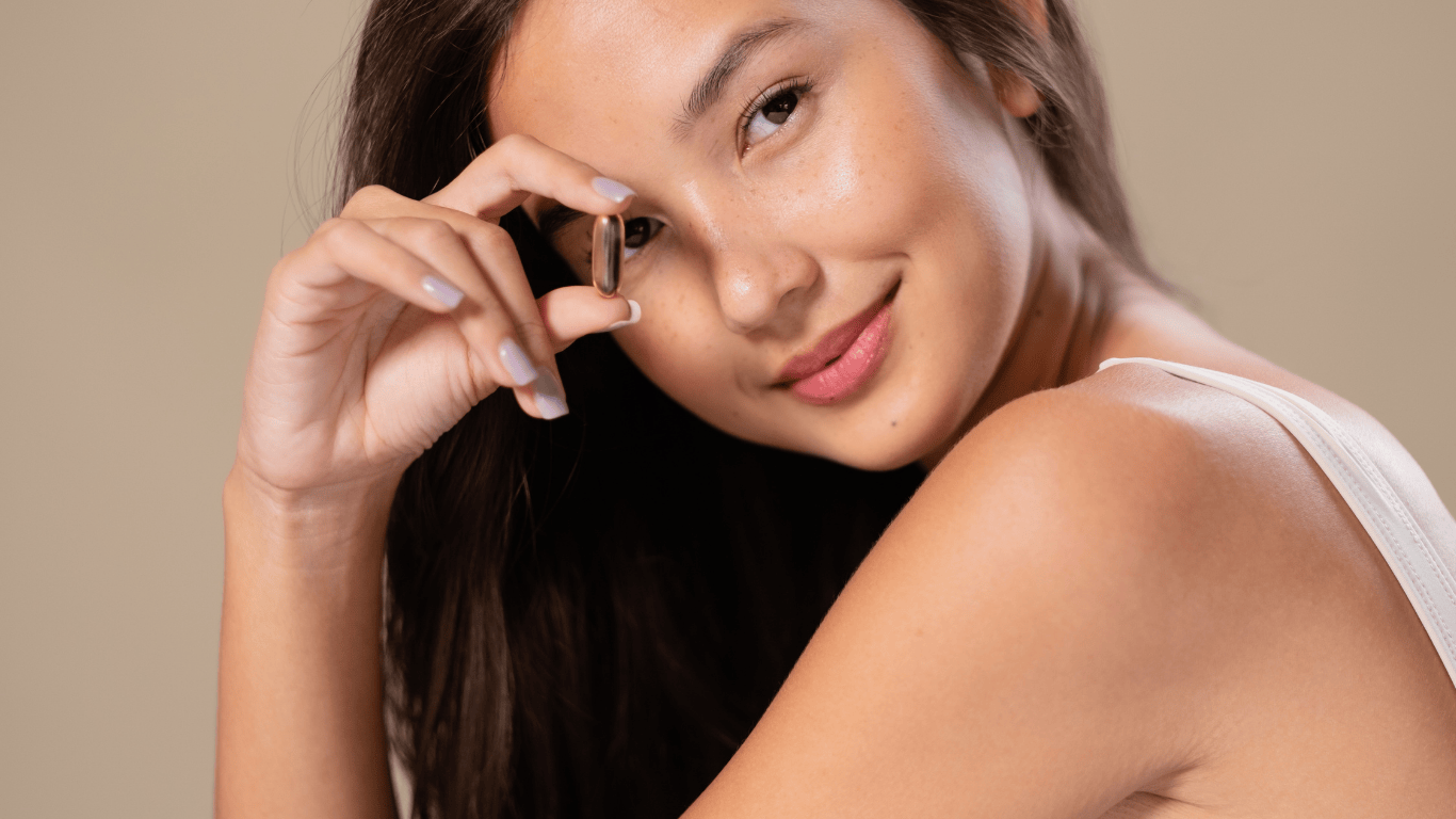 ویتامین بیوتین: راز رشد سریع و سه‌برابری موها