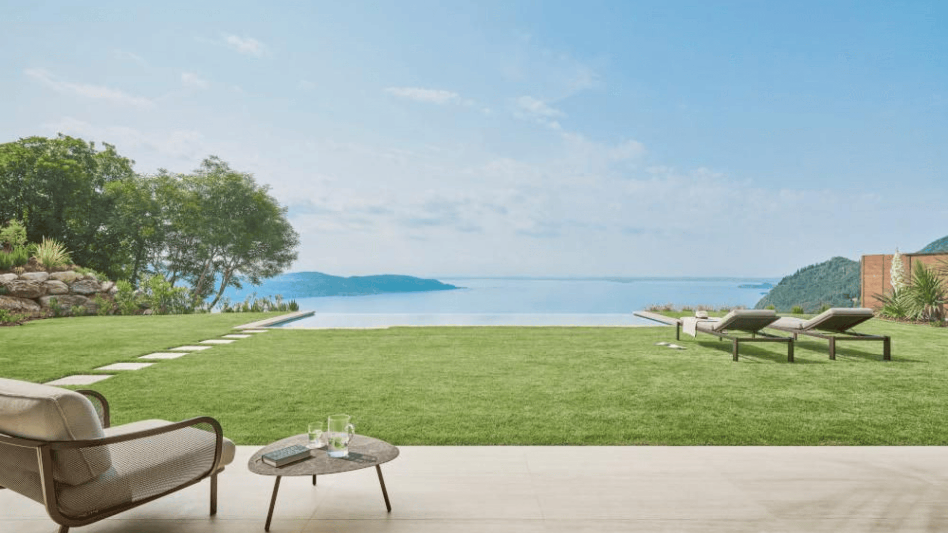 اسپای «لفِی» ایتالیا در صدر فهرست ۵۰ اسپا برتر جهان