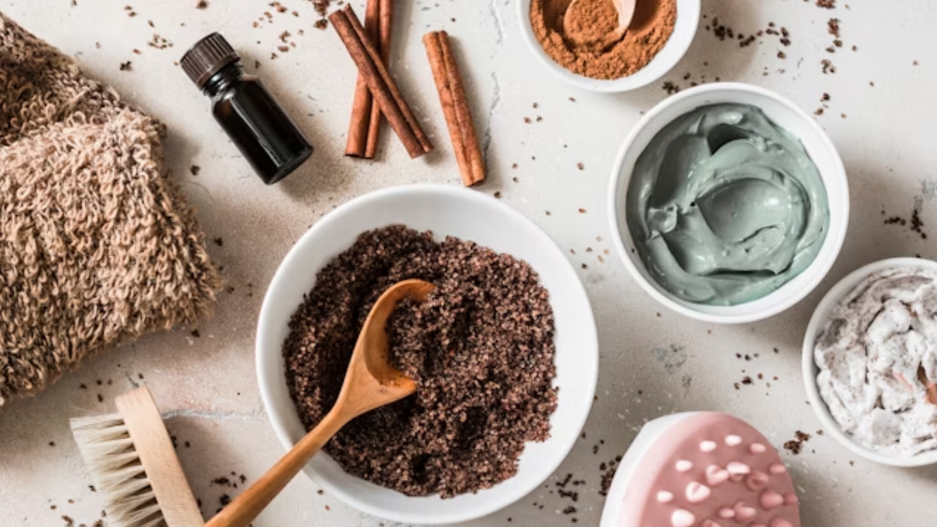 زیبایی در دل طبیعت: ۵ درمان اسپا با الهام از غذاهای بومی جهان