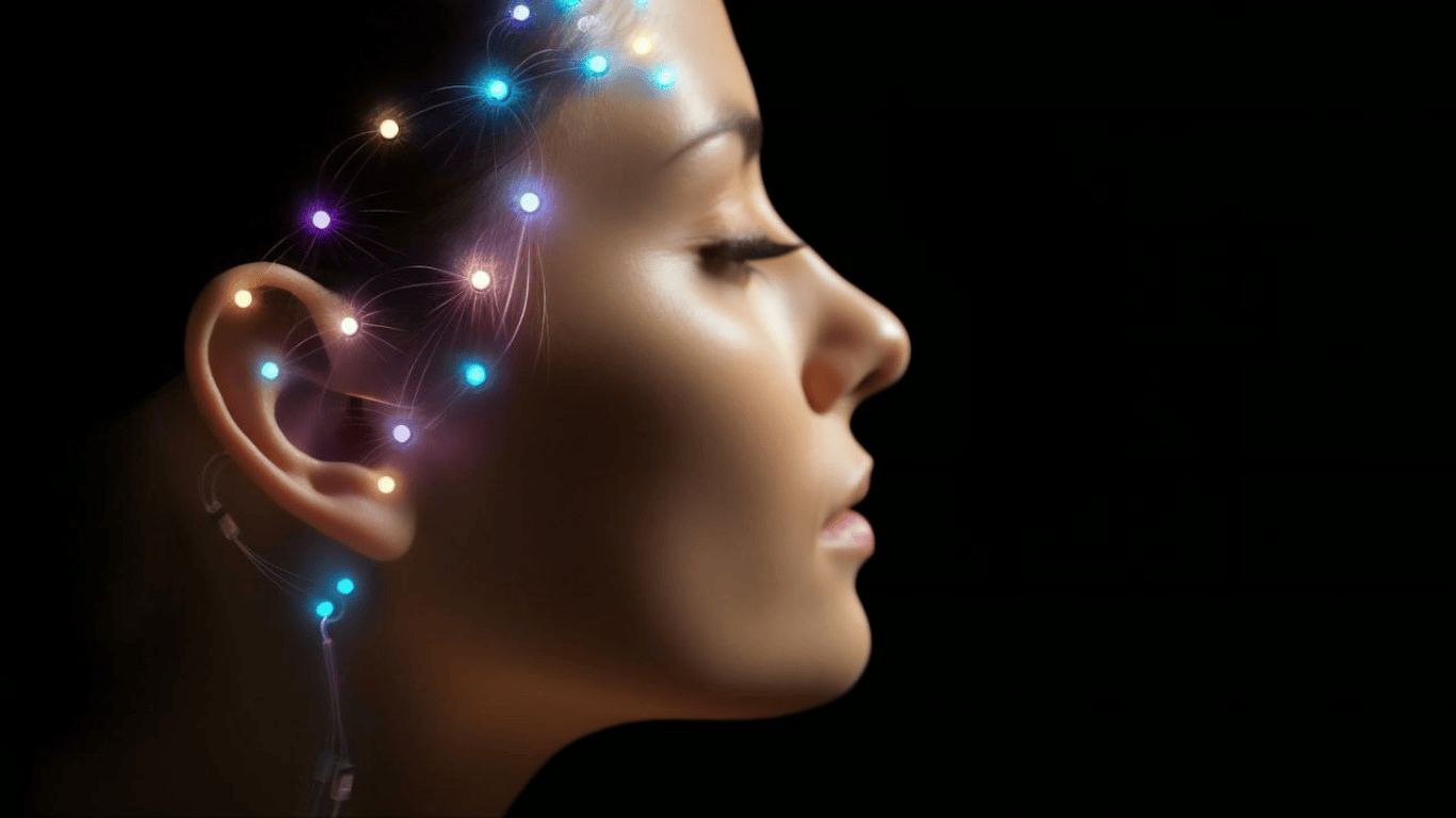 لذت نهایی: فشیال‌های لوکس متمرکز بر گوش برای آرامش و زیبایی بی‌نظیر