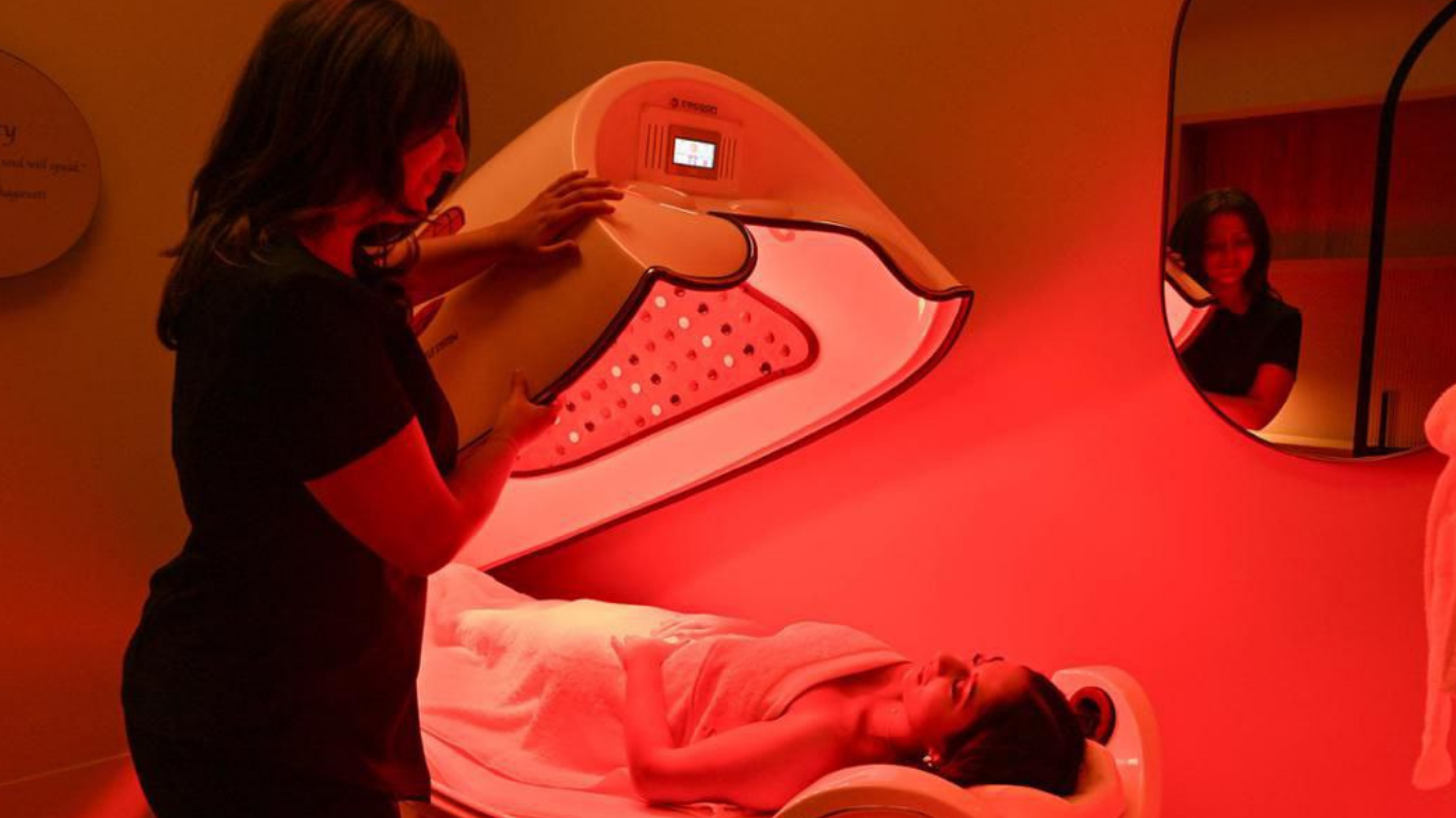 افتتاح سلین اسپا و ولنس در آدلاید؛ گسترش چشم‌انداز شفابخش آیورودا در استرالیا