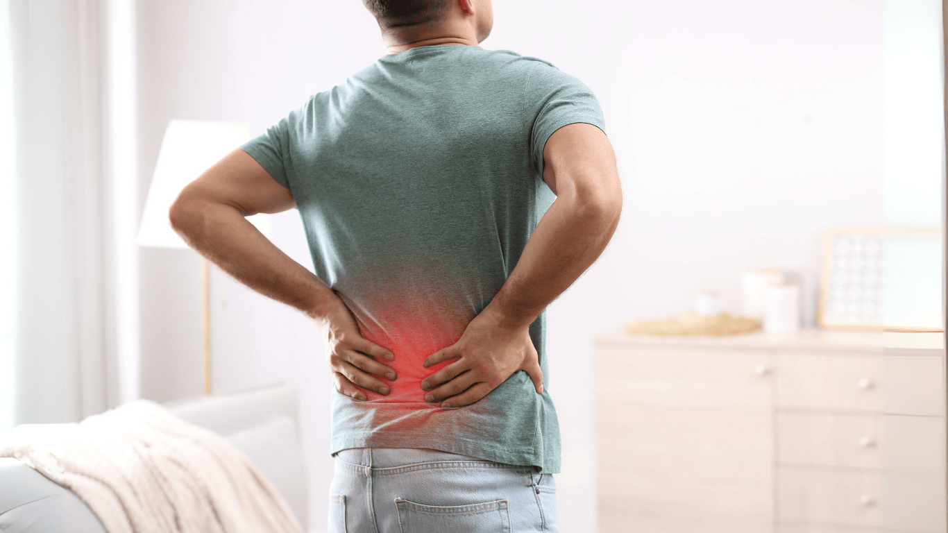 ۱۰ رفتار که نخاع شما را در خطر می‌اندازد: از تصادف تا سبک زندگی بی‌تحرک