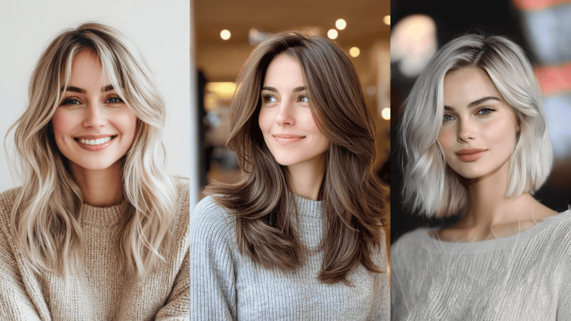 تأثیر مدل مو بر شخصیت و اعتمادبه‌نفس