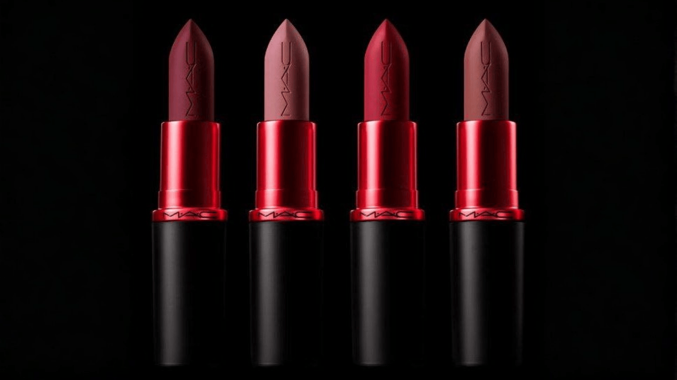 از یک سالن کوچک تا امپراتوری جهانی زیبایی داستان تولد برند MAC — از نیاز تا امپراتوری رنگ‌ها